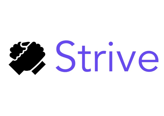 Strive – screenshot 1