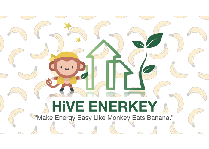 HiVE ENERKEY – screenshot 3