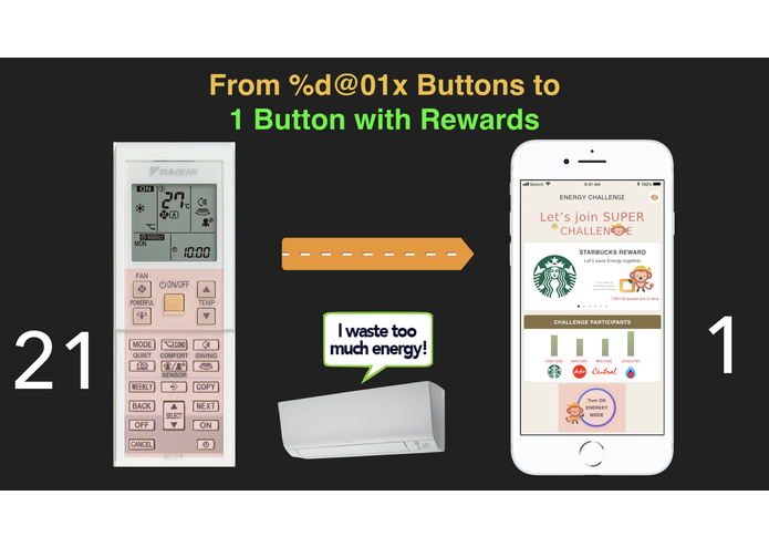 HiVE ENERKEY – screenshot 4