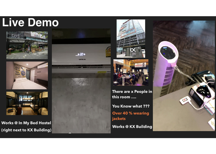 HiVE ENERKEY – screenshot 11