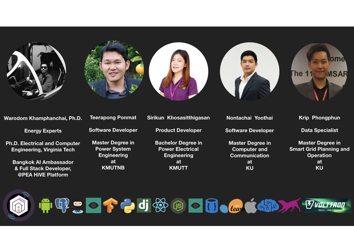 HiVE ENERKEY – screenshot 12