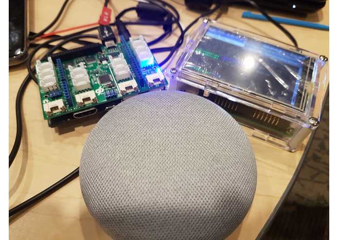 AMY, the medical assistant – screenshot 1