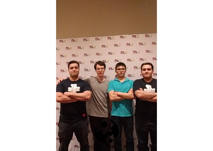 AMY, the medical assistant – screenshot 2