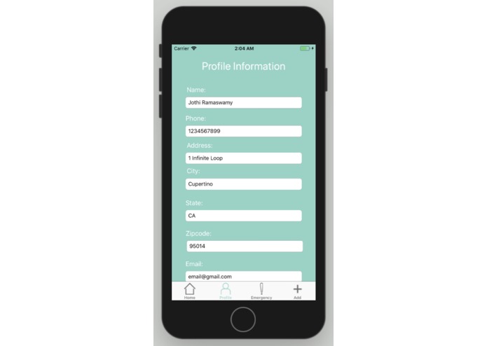 Still – screenshot 2