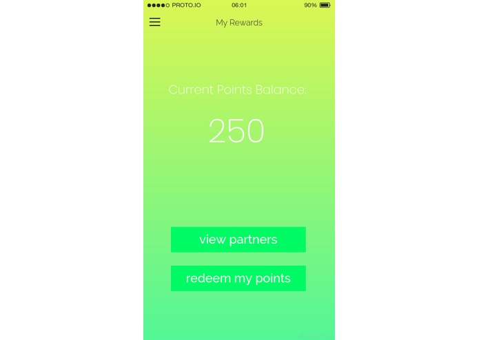 FoodPrint – screenshot 6