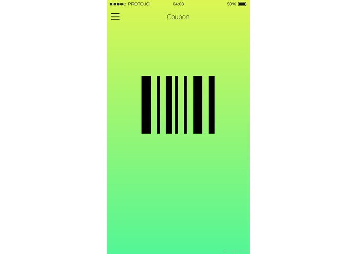 FoodPrint – screenshot 7