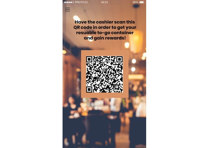 FoodPrint – screenshot 5