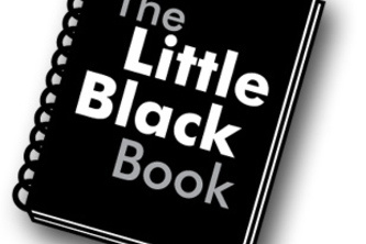 Little Black Book (LBB)