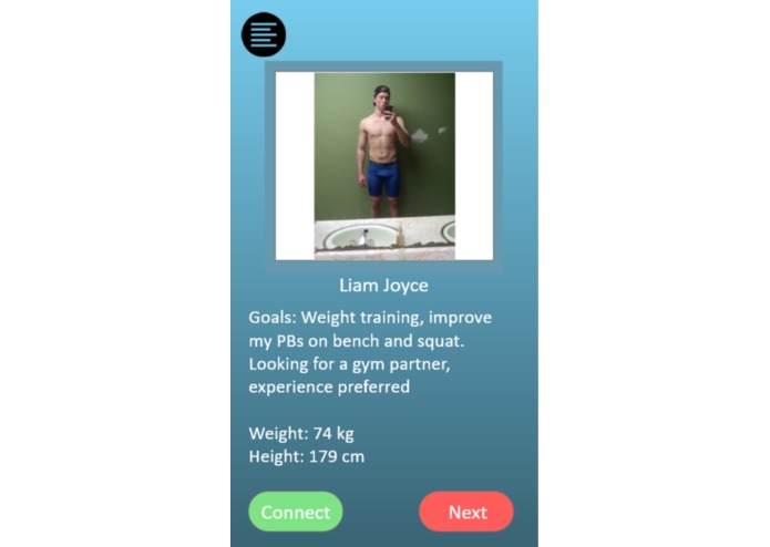 iFitness – screenshot 6