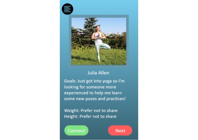 iFitness – screenshot 8