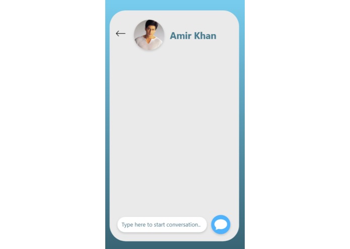 iFitness – screenshot 13
