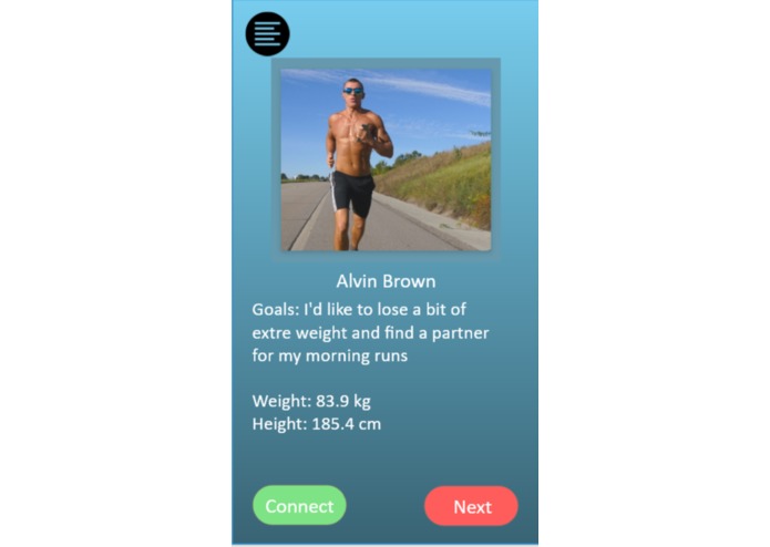 iFitness – screenshot 4