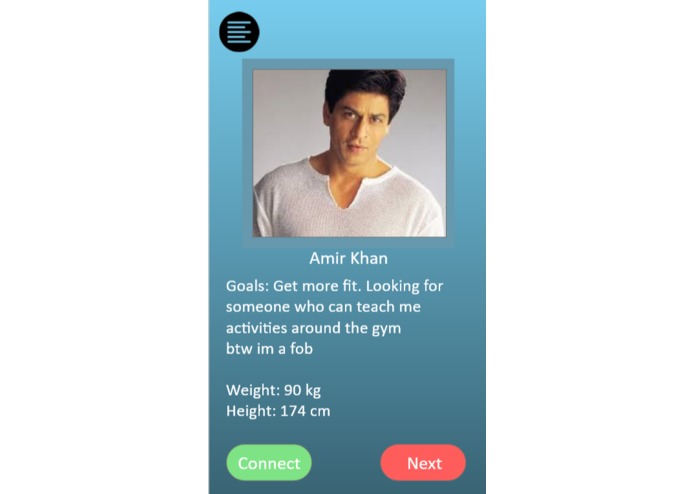 iFitness – screenshot 12