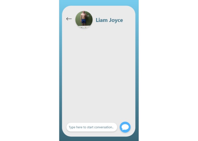 iFitness – screenshot 7