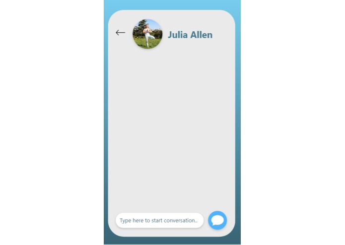 iFitness – screenshot 9