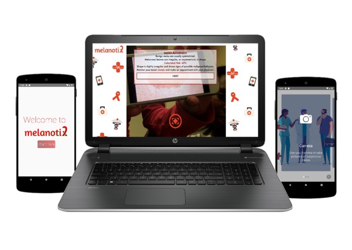 Melanotix – screenshot 1