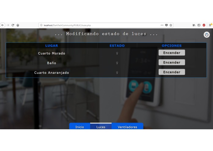 #30 House On – screenshot 3