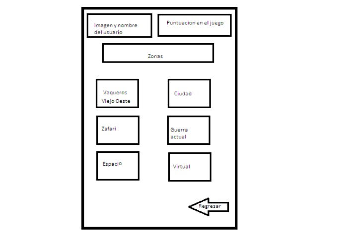 #MESA24 BrainShoot – screenshot 4