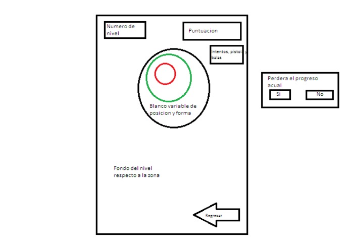 #MESA24 BrainShoot – screenshot 5