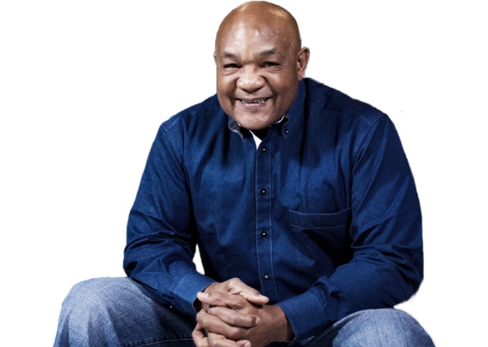 PimpMyGeorge – screenshot 1