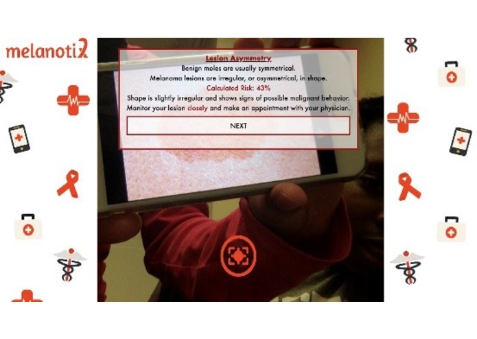 Melanotix – screenshot 3