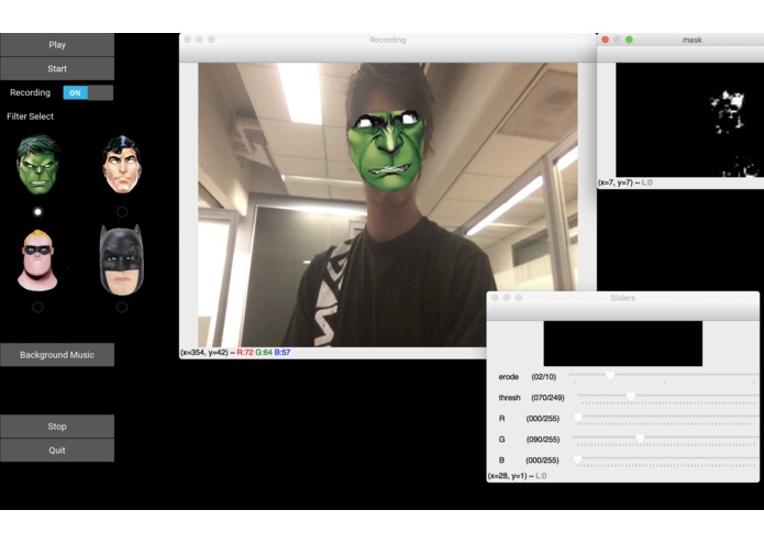 AirTunes – screenshot 1