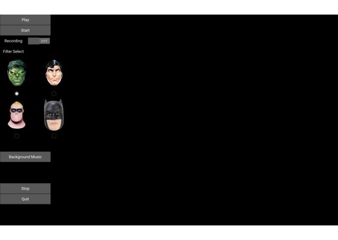 AirTunes – screenshot 2