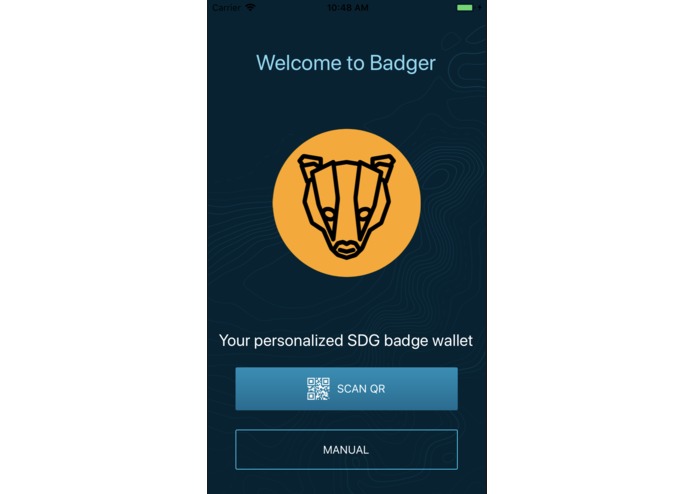 Good Badger – screenshot 1