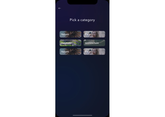 Meet-Up.ETH – screenshot 5