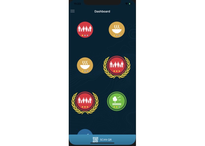 Good Badger – screenshot 2