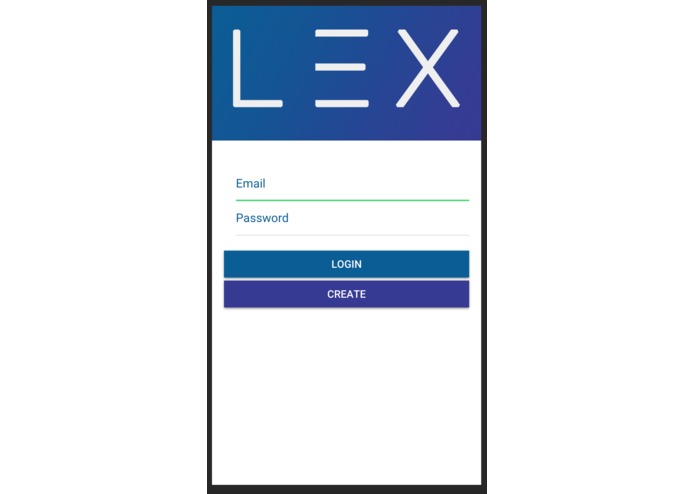 #74 LEX – screenshot 2