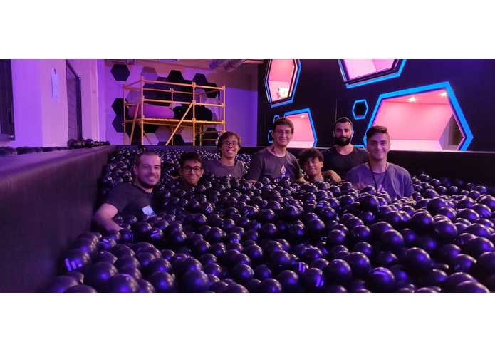 ziomonsters – screenshot 1