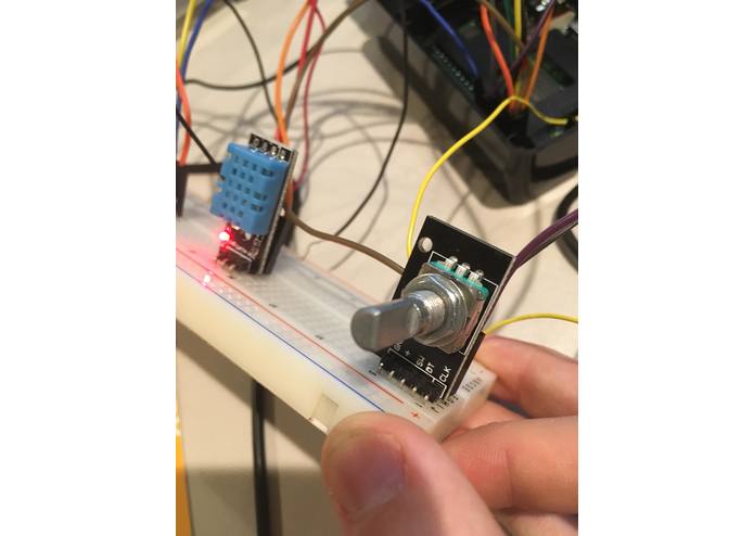 Bandwidth – screenshot 1