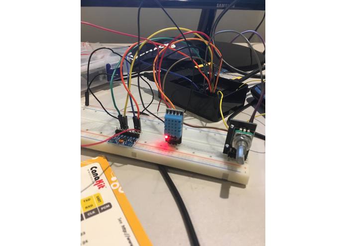 Bandwidth – screenshot 5