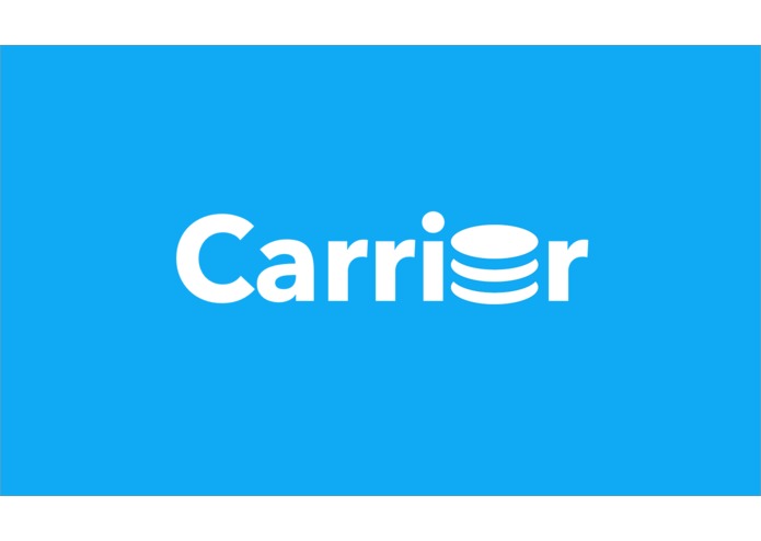 Carrier – screenshot 1