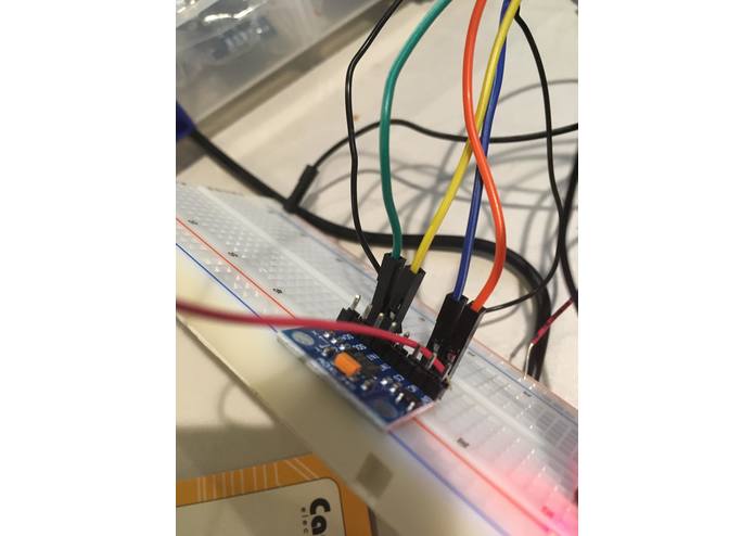 Bandwidth – screenshot 9