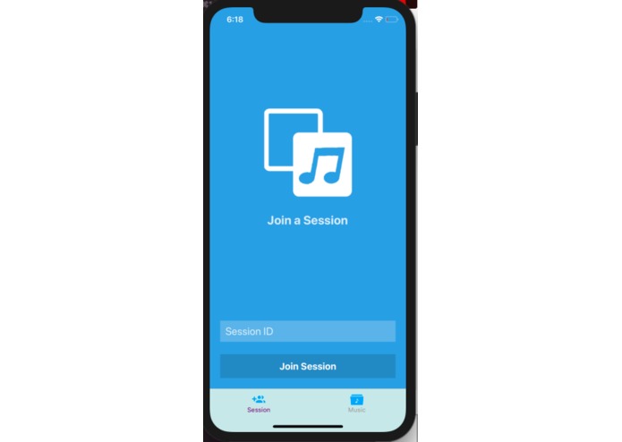 Shuffle – screenshot 1