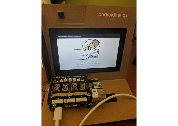 Alfred: The Emergency Medical Assistant – screenshot 2