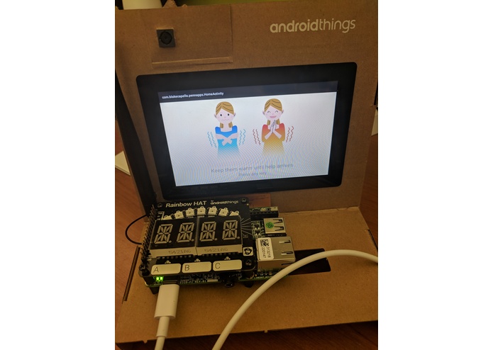 Alfred: The Emergency Medical Assistant – screenshot 4