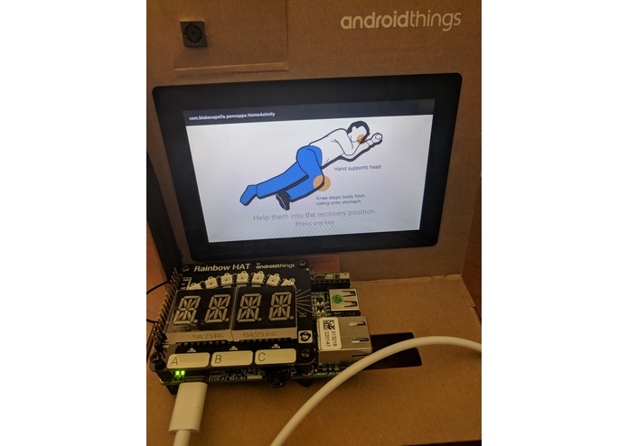 Alfred: The Emergency Medical Assistant – screenshot 3