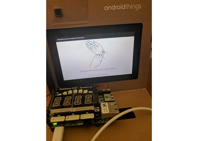 Alfred: The Emergency Medical Assistant – screenshot 5