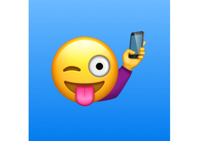 GoofyGiphyCamera – screenshot 2