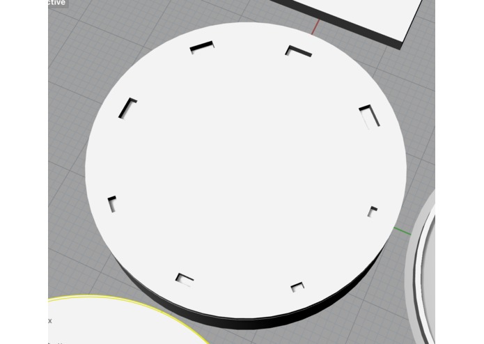 LocPill – screenshot 3