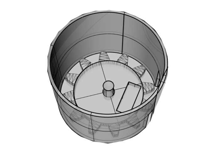 LocPill – screenshot 22