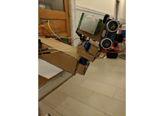 Detect&Save – screenshot 1