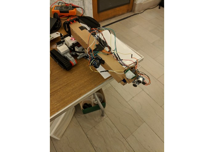 Detect&Save – screenshot 2