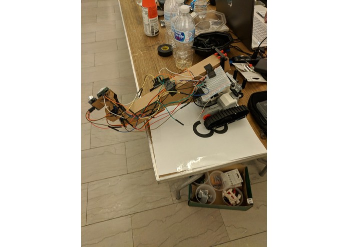 Detect&Save – screenshot 3