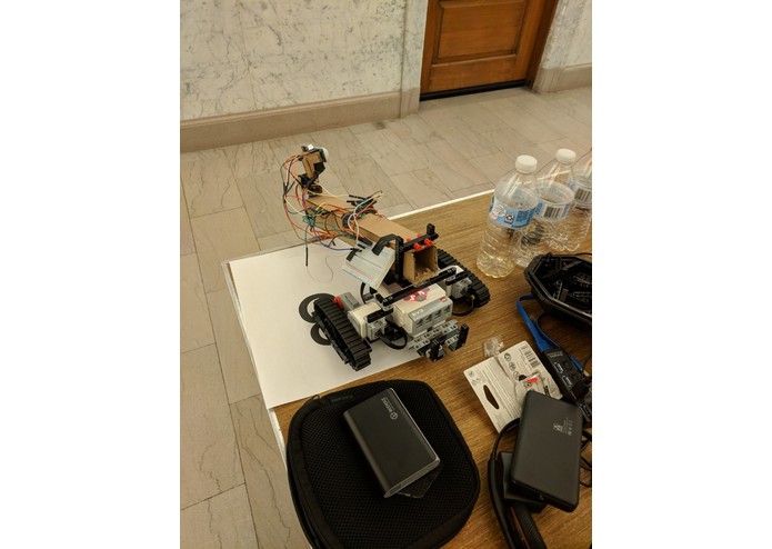 Detect&Save – screenshot 4