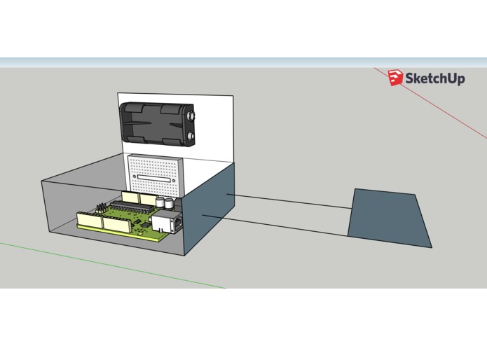 SlowDown! – screenshot 1