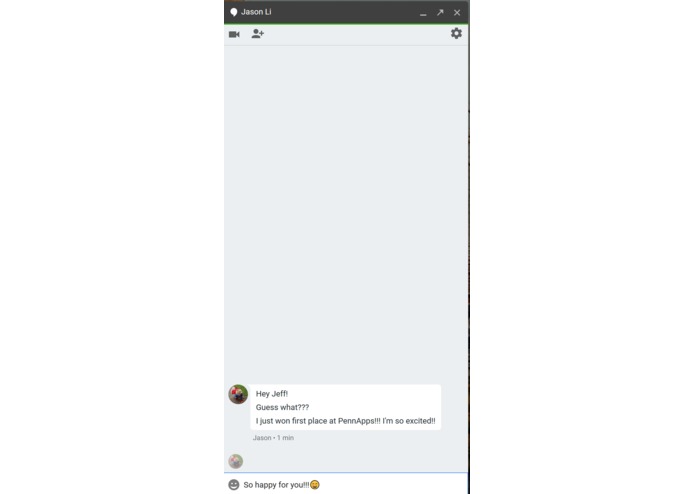 emojiFind – screenshot 3